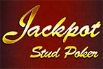 Jackpot Stud Poker