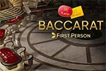 First Person Baccarat